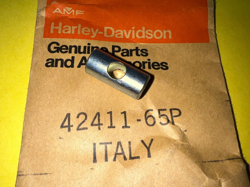 Aermacchi harley 42411 65p nos - 42411-65p,