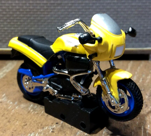Hot wheels 100 - rumble, road