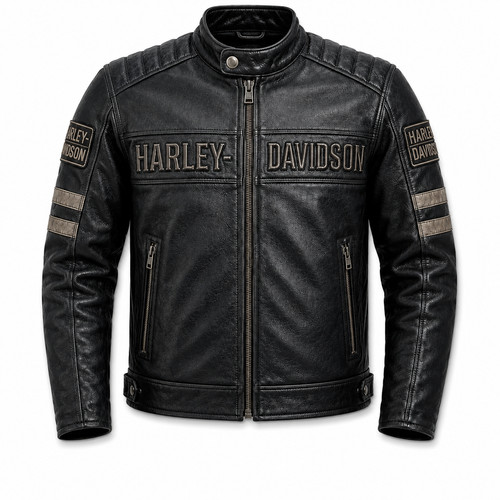 Harley davidson genuine - harley-davidson,